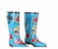 Fashion Women'S Rain Boot 